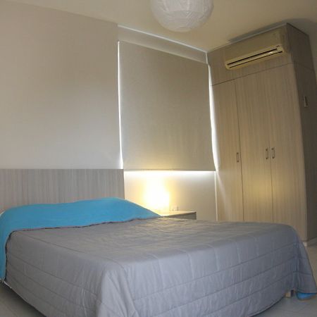 Staycentral Λάρνακα Εξωτερικό φωτογραφία