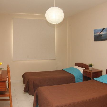 Staycentral Λάρνακα Εξωτερικό φωτογραφία