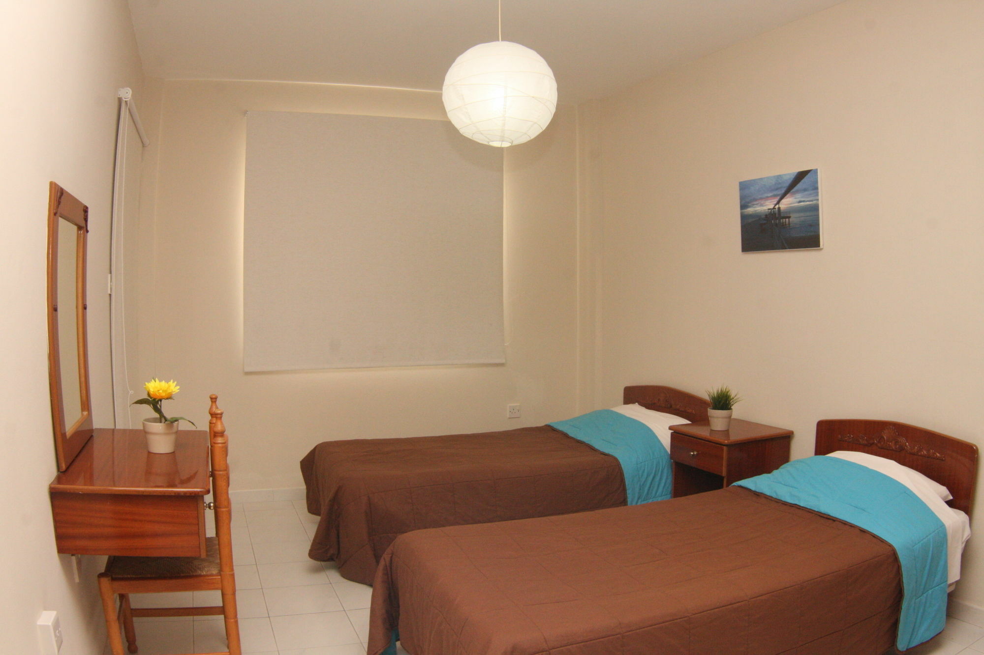 Staycentral Λάρνακα Εξωτερικό φωτογραφία